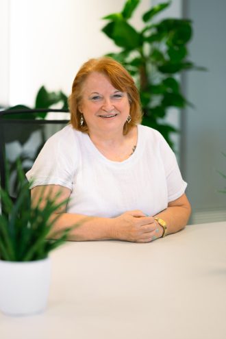 Marina Mraz